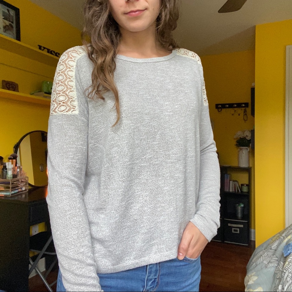 Forever21 Sweater